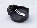 20mm coin cell holder for CR2032