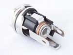 Panel Mount DC Jack 2.1 x 5.5mm