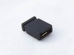 Jumper shunts - Black