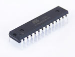 ATMEGA328-PU Atmel 8 Bit 32K AVR Microcontroller