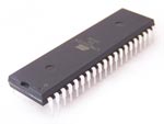 ATMEGA32A-PU Atmel 8 Bit 32K AVR Microcontroller