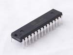 ATMEGA8A-PU Atmel 8 Bit 8K AVR Microcontroller
