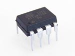 ATTINY13A-PU ATMEL 8 Bit 1K AVR Microcontroller