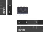 ATTINY13A-PU ATMEL 8 Bit 1K AVR Microcontroller