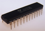 74HC154 - High Speed CMOS Logic 4-to-16 Line Decoder/Demulti
