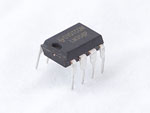 LM358 - Low Power Dual Operational Amplifier