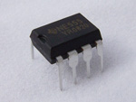 NE555 General-purpose single bipolar timer