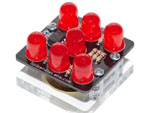 Dice Kit - Red
