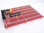 ATmega8A Development Kit