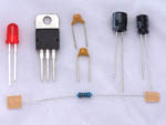 5V power supply kit