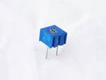 Single Turn Cermet Trimpot 1K