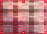 Prototyping Board, Full size, Style 1