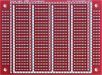 Prototyping Board, Half size, Style 1