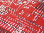 28 Pin AVR Development Board