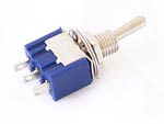Mini Toggle Switch SPDT