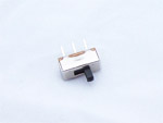 PCB Mountable slide switch SPDT