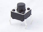 Micro Tactile Momentary SPST switch