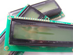 LCD Modules