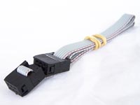 IDC Cable 6 pin, 30cm