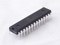 ATMEGA8A-PU Atmel 8 Bit 8K AVR Microcontroller