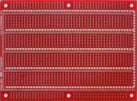 Prototyping Board, Full size, Style 1