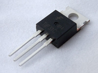 TIP31 Medium Power Linear Switching NPN transistor